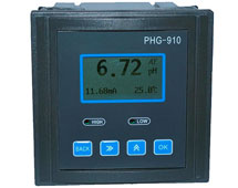 PHG-910型在线PH计