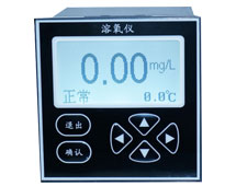 DOG-880型中文在线溶氧仪